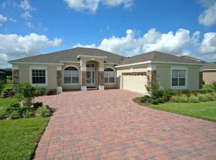 1330 Madison Ivy Cir, Apopka, FL 32712