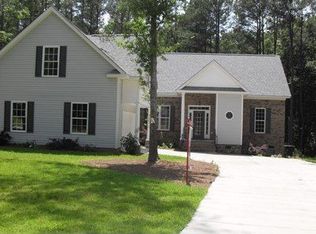 224 Fair Ridge Rd, Blythewood, SC 29016