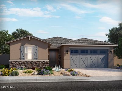 24478 W Grenadine Rd, Buckeye, AZ, 85326