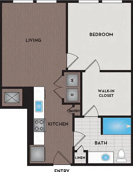 Vinings Lofts and Apartments — Photo 30