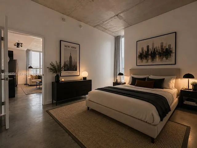 151 SE 1st St #1501 — Photo 7