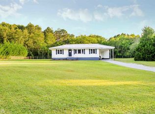 12961 Highway 142, Newborn, GA 30056