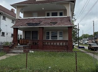 3038 E 116th St, Cleveland, OH 44120