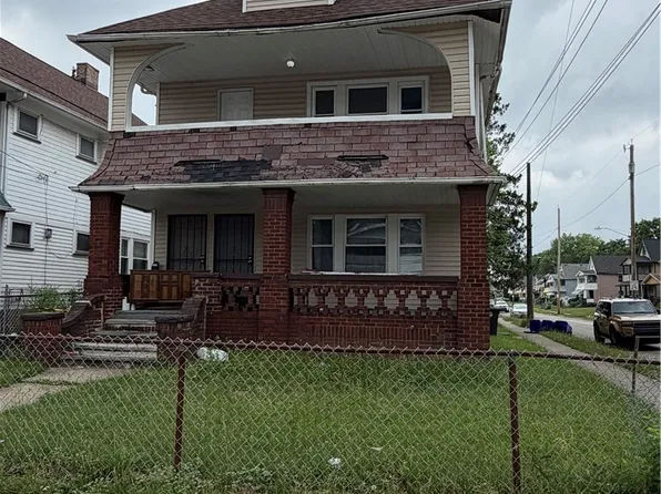 3038 E 116th St, Cleveland, OH 44120