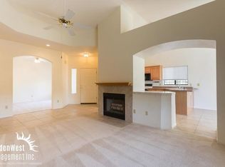 6033 E Nance St, Mesa, AZ 85215