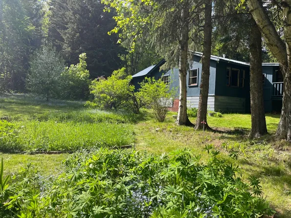 3777 Fisher Rd, Thompson Nicola, BC V0E 1C0