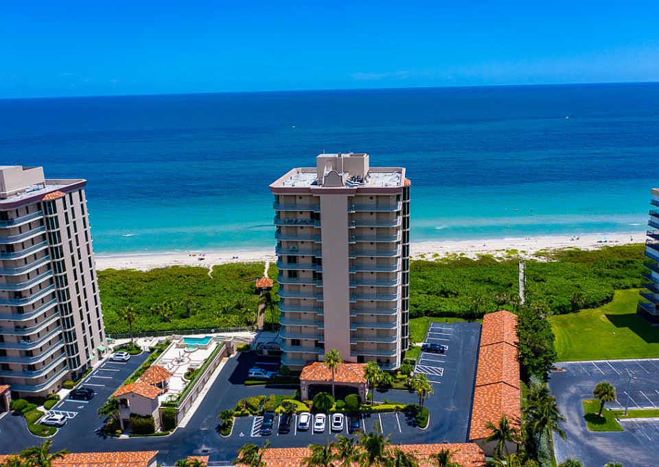 1st image of 4310 N Highway A1a APT 702