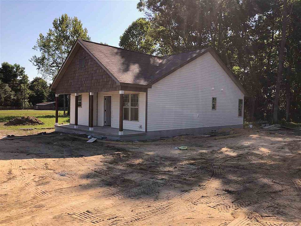 2nd image of 318 N Peedin Ave