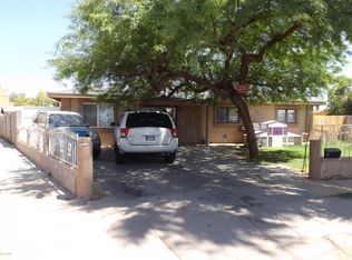 4202 W Culver St, Phoenix, AZ 85009