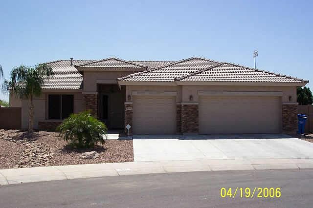 1st image of 4061 W Kelton Lane