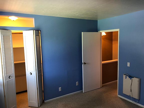 Second Bedroom - Pic 1