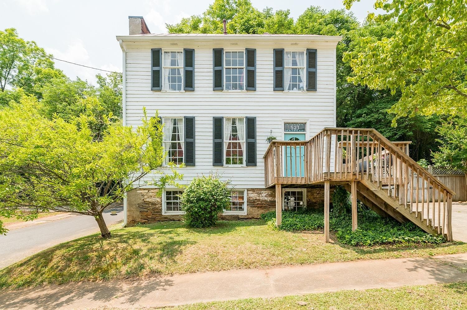 523 Jackson St, Lynchburg, VA 24504 Zillow