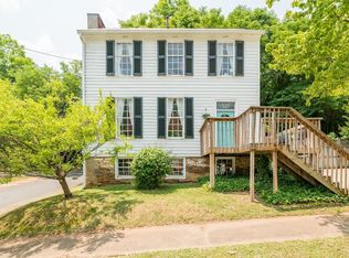523 Jackson St, Lynchburg, VA