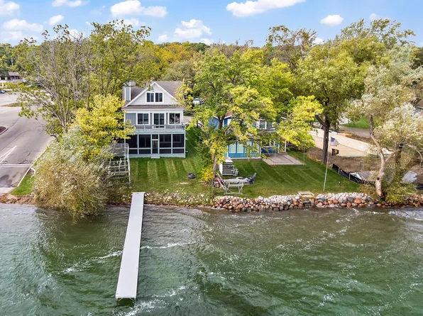 35 Roseann COURT, Twin Lakes, WI 53181