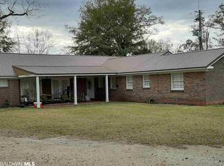 820 Douglas Ave, Brewton, AL 36426