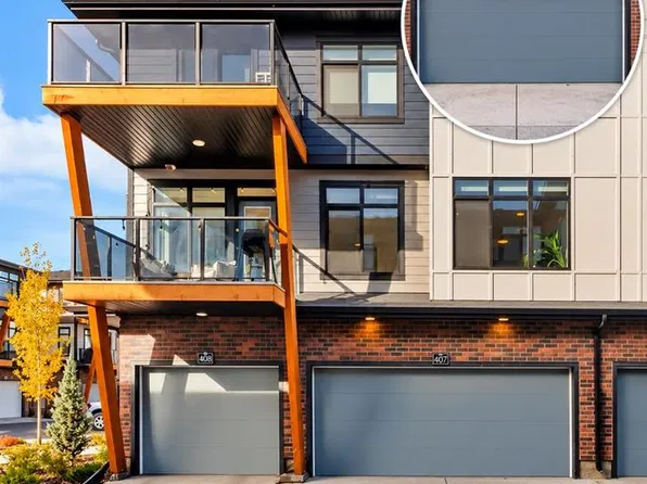 562 E Seton Cir SE #407, Calgary, AB T3M 2W2