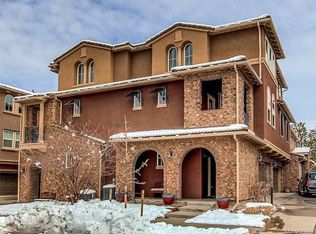9398 Loggia St, Littleton, CO 80126