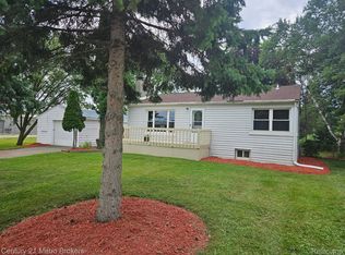 133 W Hill St, Davison, MI 48423