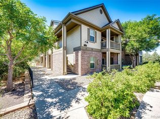 23376 E 5th Pl UNIT 101, Aurora, CO 80018