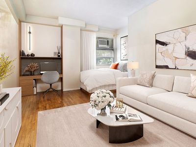 4 Lexington Ave APT 2E, Manhattan, NY, 10010