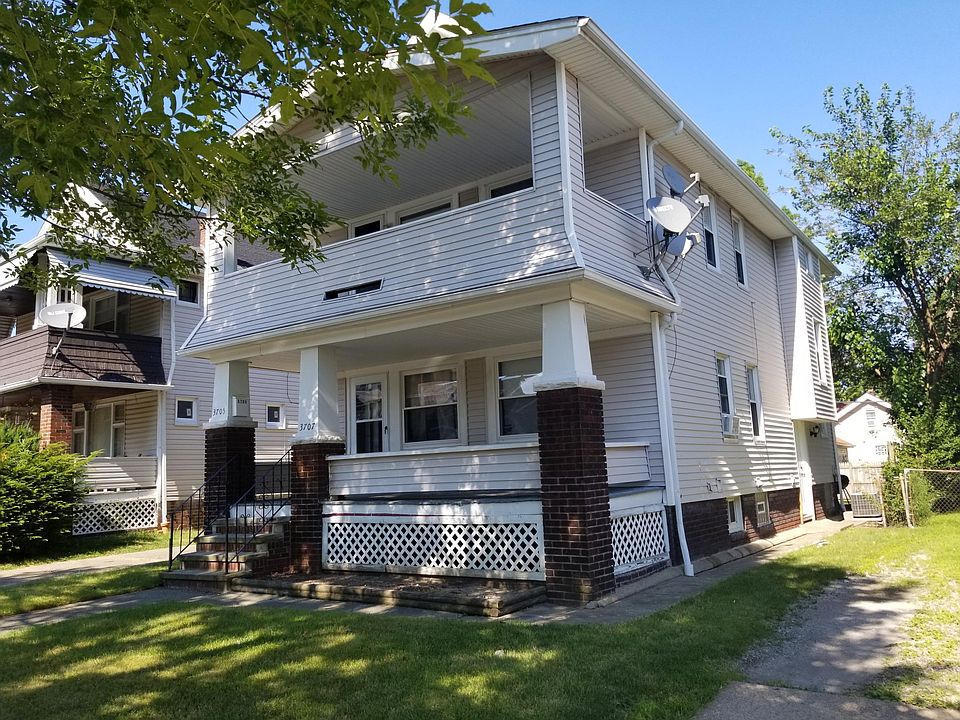 1st image of 3707 W 137th St