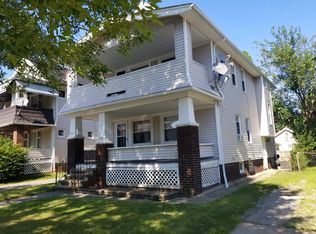 3707 W 137th St, Cleveland, OH