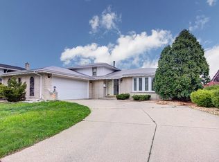16501 Kimbark Ave, South Holland, IL