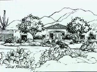11661 E Lusitano Pl #0, Tucson, AZ 85748