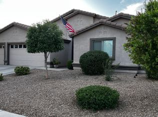 11432 W Harvester Dr, Marana, AZ 85653