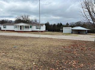 7367 Sunset Cir, Kingston, OK 73439