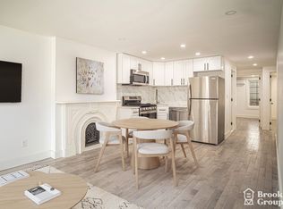 438 Throop Ave #1, Brooklyn, NY 11221