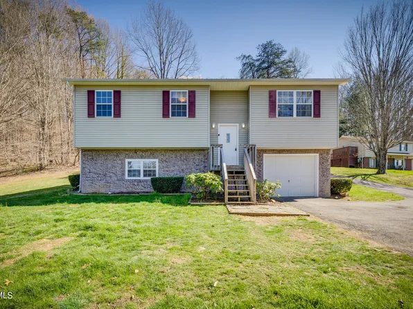 215 Talon Private Dr, Blountville, TN 37617