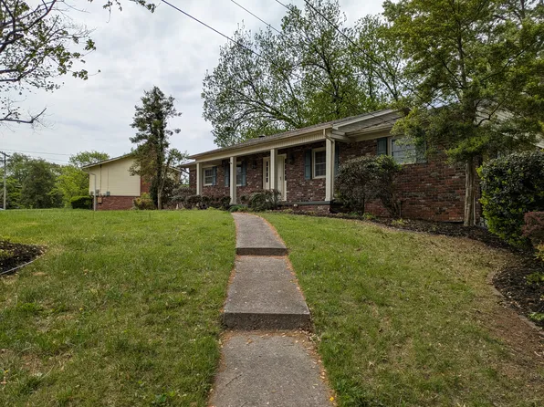 905 Parrish Rd, Knoxville, TN 37923