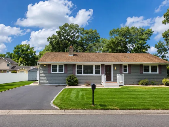 2432 Dwight Avenue, Point Pleasant, NJ 08742