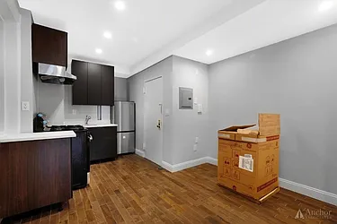 Rented by Anchor Associates