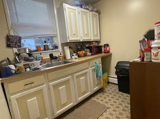 1053 Cranston St FLOOR 2, Cranston, RI 02920