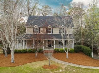 606 Lockwood St, Auburn, AL 36830