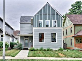 2170 N Pennsylvania St, Indianapolis, IN
