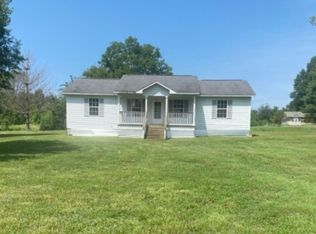 77 State Route 381, Sedalia, KY 42079