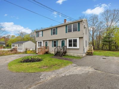 27 Pepperell Street #2, Saco, ME, 04072