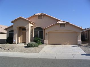 1524 E Marco Polo Rd, Phoenix, AZ 85024