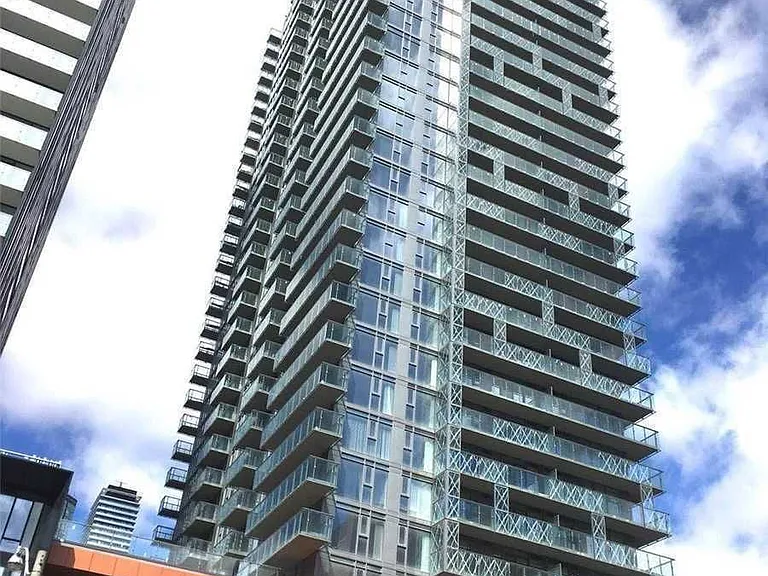 50 Wellesley St E #2002 — Photo 1