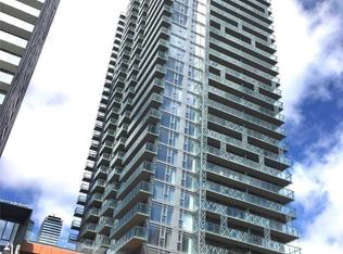 50 Wellesley St E #1702, Toronto, ON M4Y 1G2