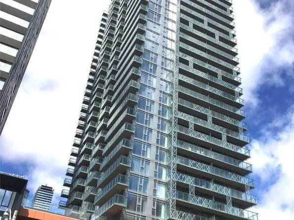 50 Wellesley St E, Toronto, ON
