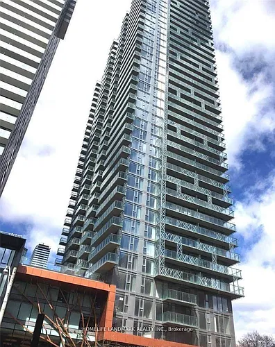 50 Wellesley St E #2002 Photo 1