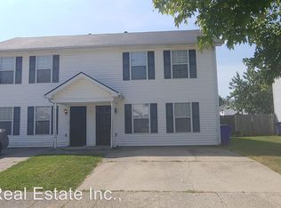 322 Turfway Dr, Lexington, KY 40516