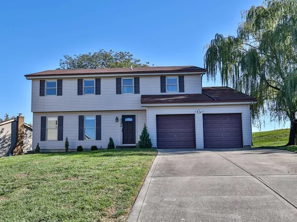 5568 Pineneedle Cir, West Chester, OH 45069