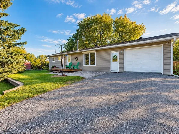 2736 Fourth Chute Rd, Bonnechere Valley, ON K0J 1T0