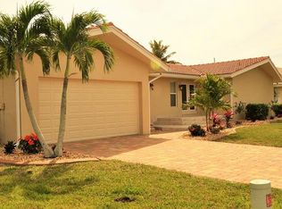 2523 Parisian Ct, Punta Gorda, FL 33950