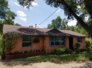 2126 Blake Ave, Dallas, TX 75228